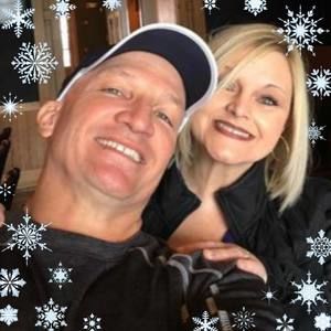 Meet your Posher, Melissa n marlon